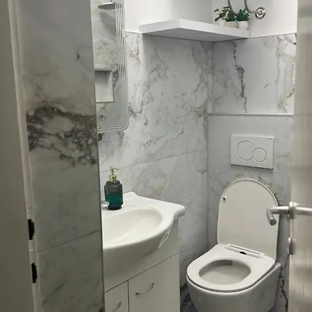 Apartment Ivana *