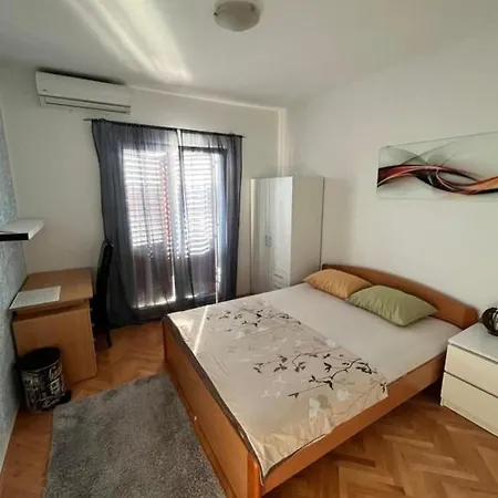 Apartamento Ivana Makarska